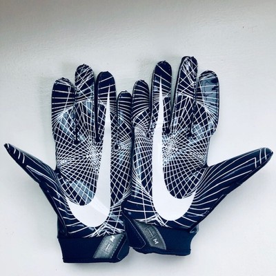 mens football receiver gloves